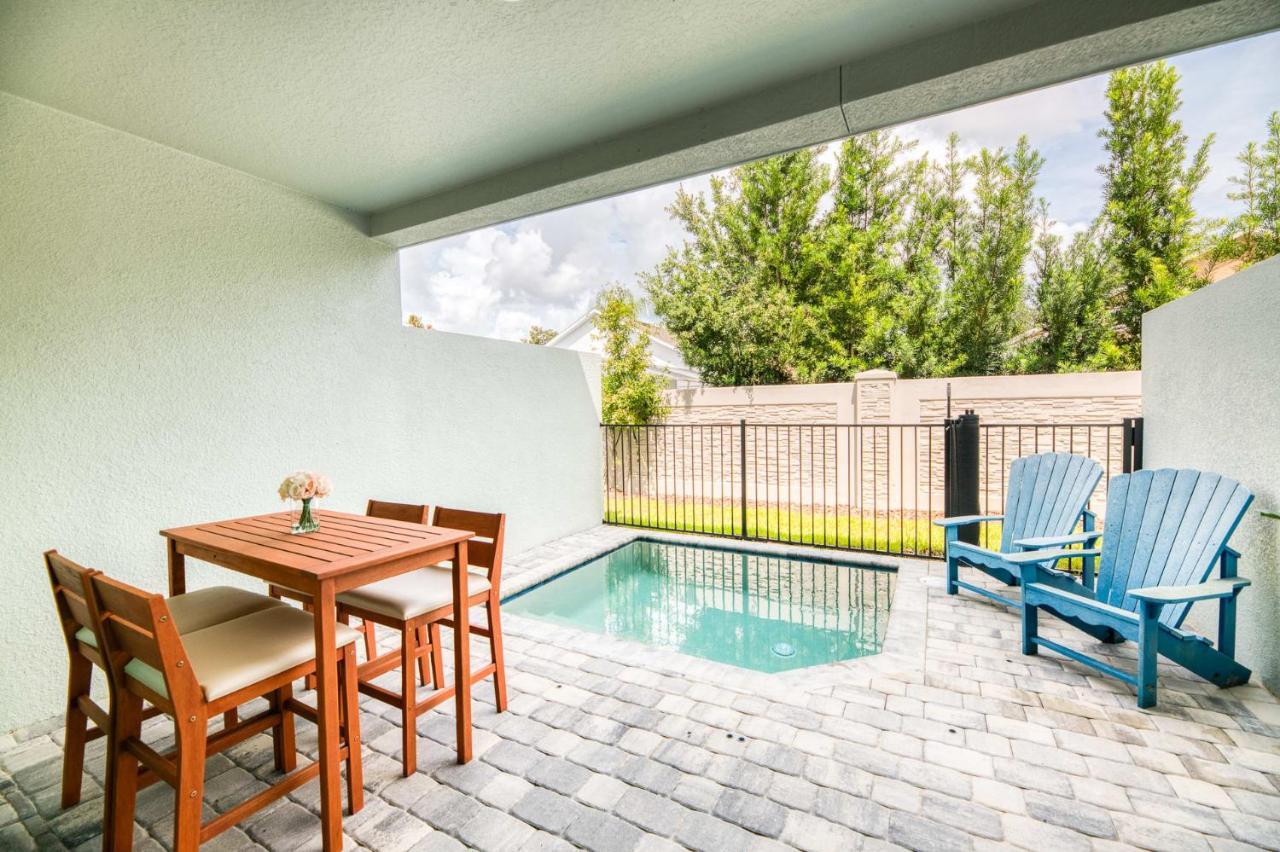 Formosa Valley Resort By Vhc - 4 Bedrooms Orlando Zewnętrze zdjęcie