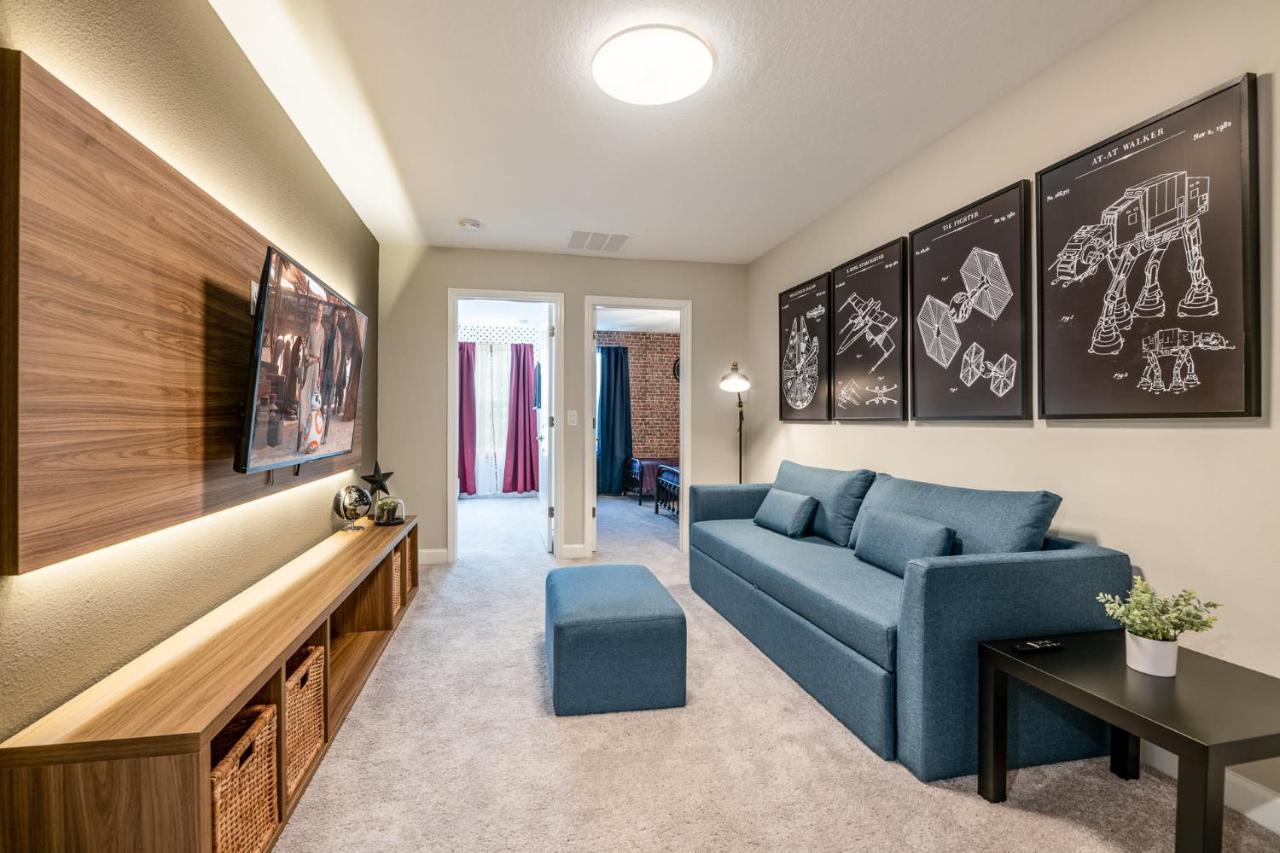 Formosa Valley Resort By Vhc - 4 Bedrooms Orlando Zewnętrze zdjęcie