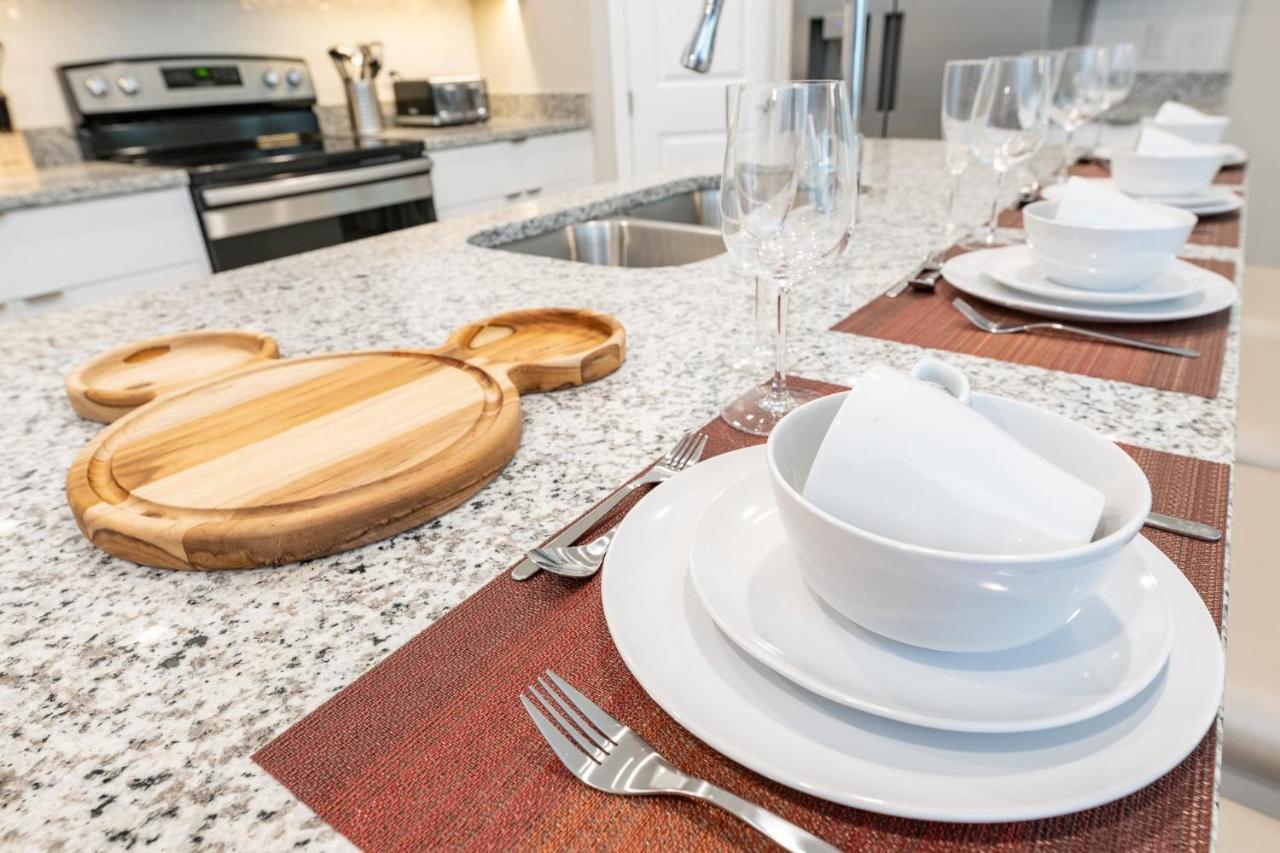 Formosa Valley Resort By Vhc - 4 Bedrooms Orlando Zewnętrze zdjęcie
